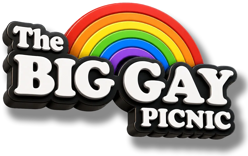 The Big Gay Picnic