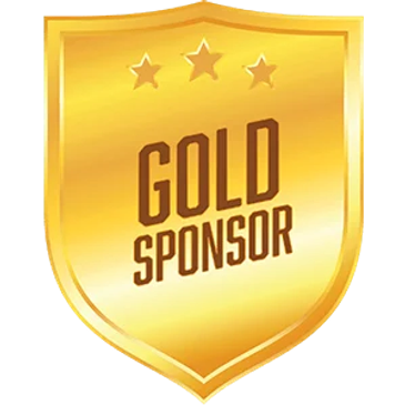 Gold sponsorship level